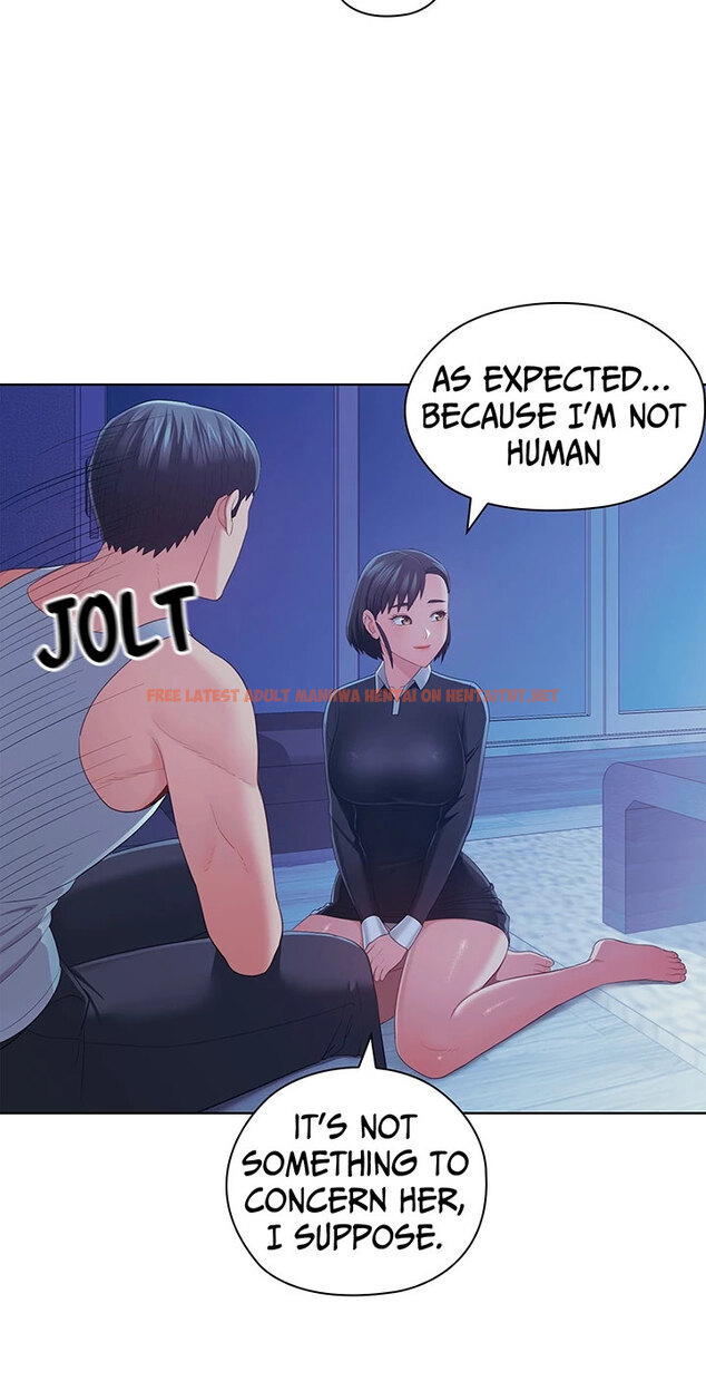 Read Hentai Image 26 19825 in comic May I Help You? - Chapter 43 - hentaitnt.net