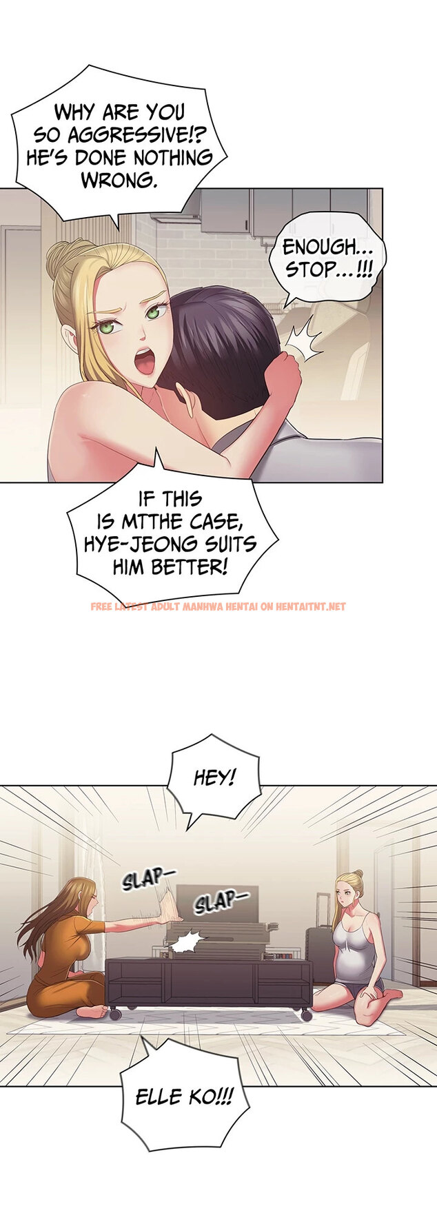 Read Hentai Image 36 19825 in comic May I Help You? - Chapter 43 - hentaitnt.net