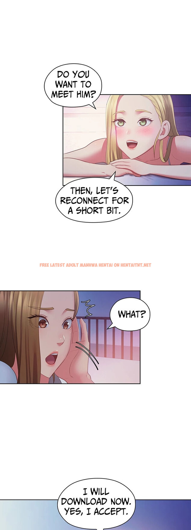 Read Hentai Image 14 aca22 in comic May I Help You? - Chapter 44 - hentaitnt.net