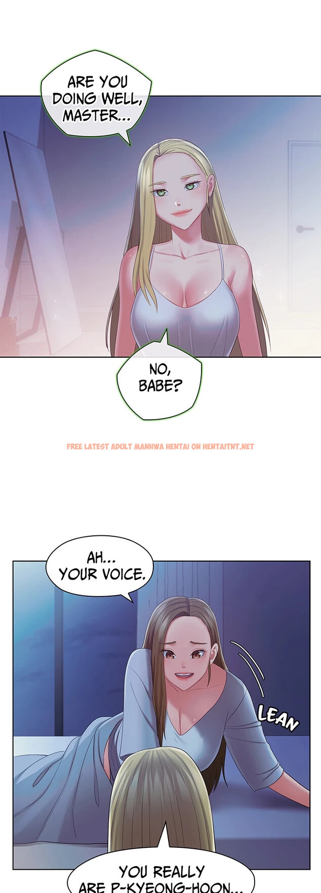 Read Hentai Image 16 aca22 in comic May I Help You? - Chapter 44 - hentaitnt.net