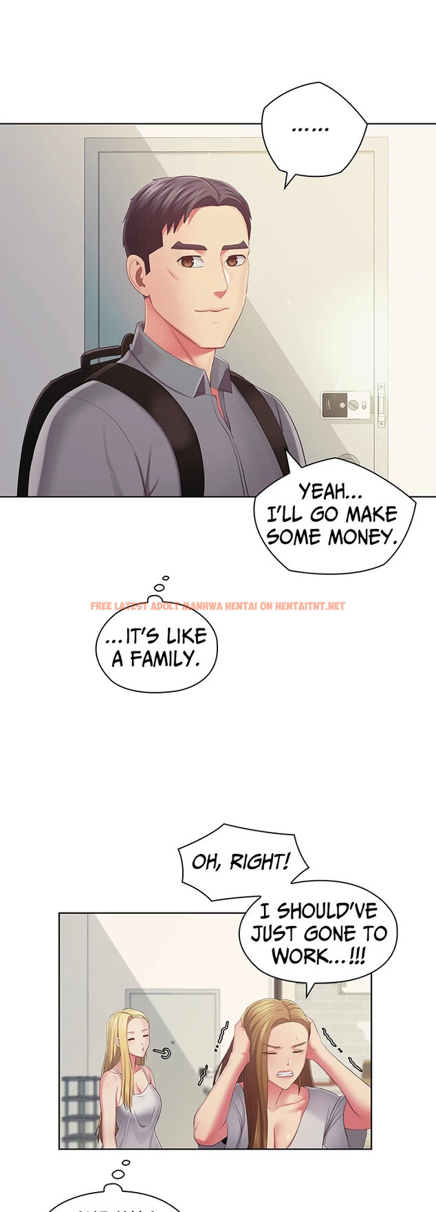 Read Hentai Image 44 aca22 in comic May I Help You? - Chapter 44 - hentaitnt.net