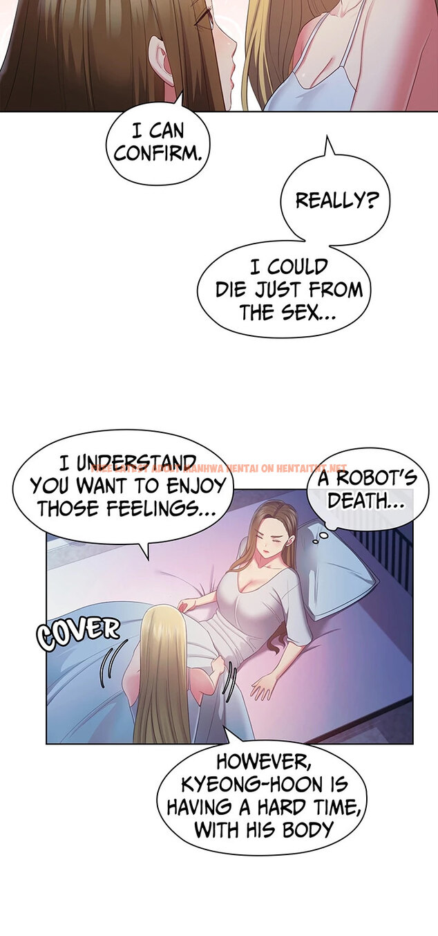 Read Hentai Image 9 aca22 in comic May I Help You? - Chapter 44 - hentaitnt.net