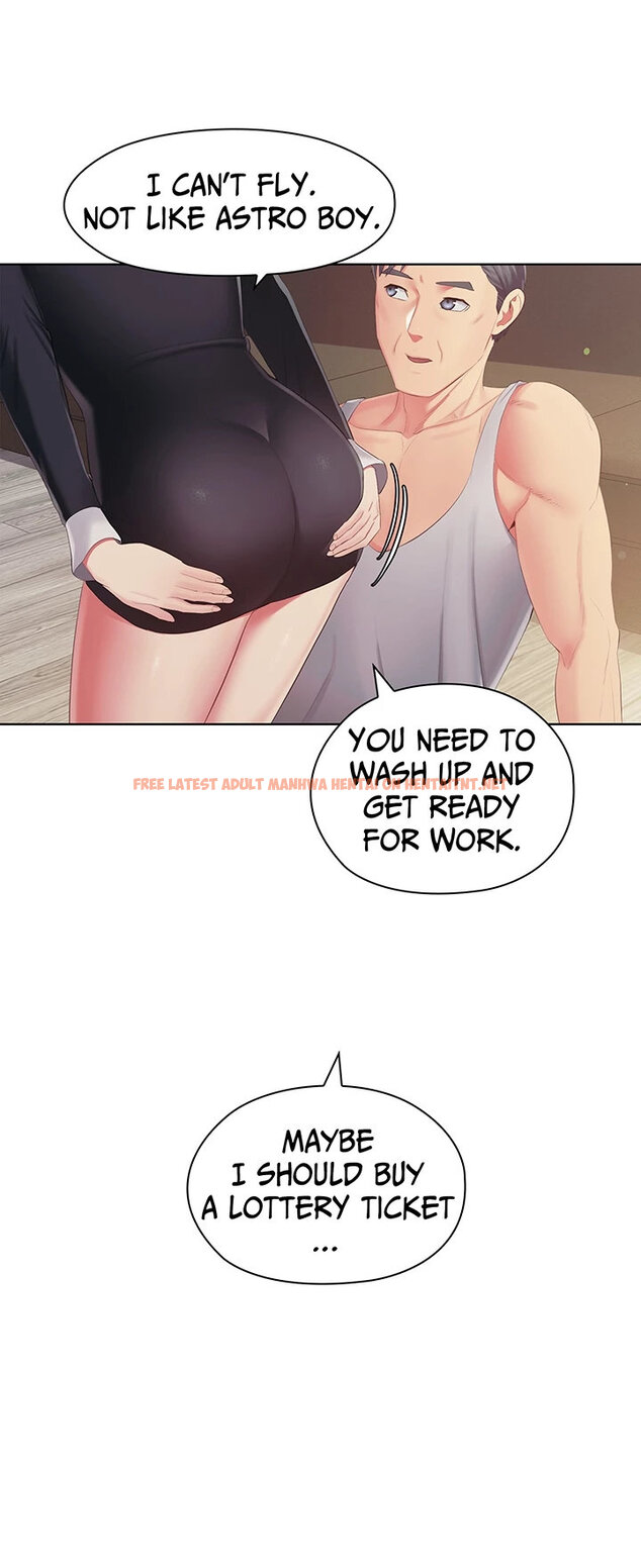 Read Hentai Image 10 5fd93 in comic May I Help You? - Chapter 45 - hentaitnt.net