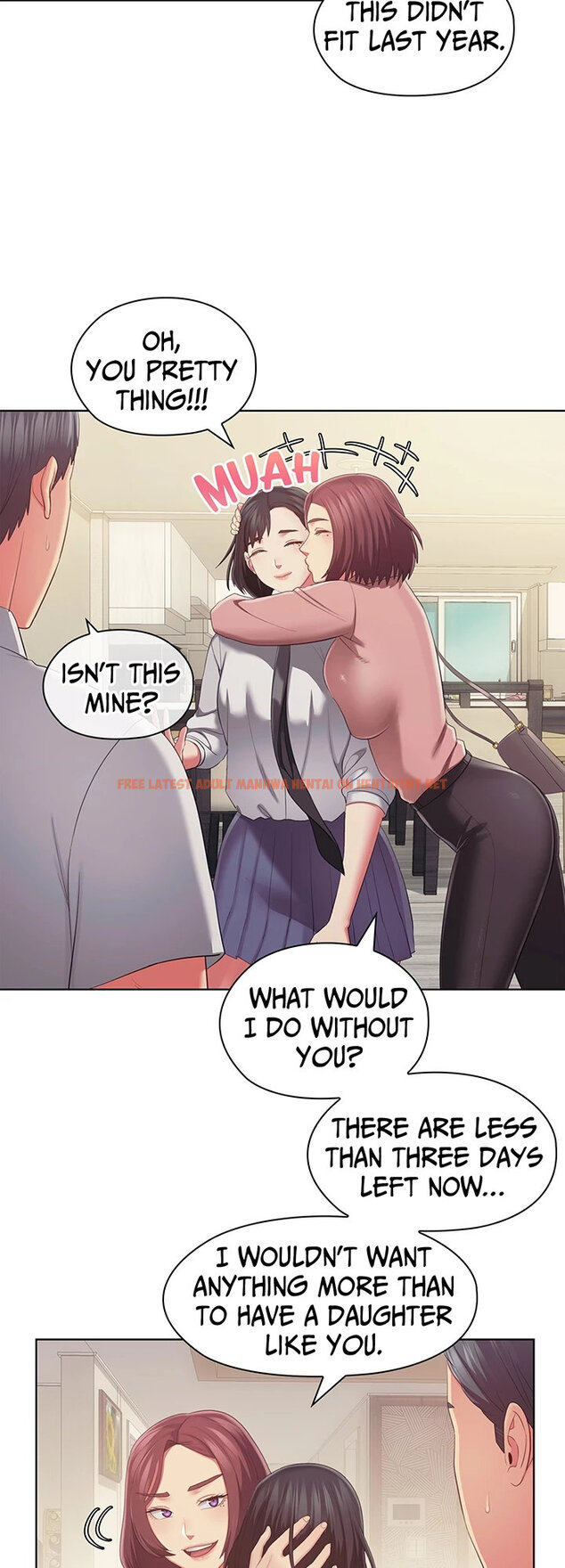 Read Hentai Image 13 5fd93 in comic May I Help You? - Chapter 45 - hentaitnt.net