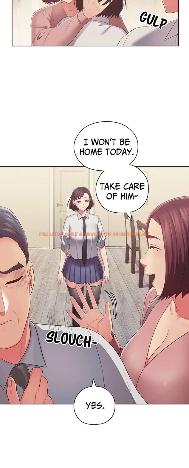 Read Hentai Image 14 5fd93 in comic May I Help You? - Chapter 45 - hentaitnt.net