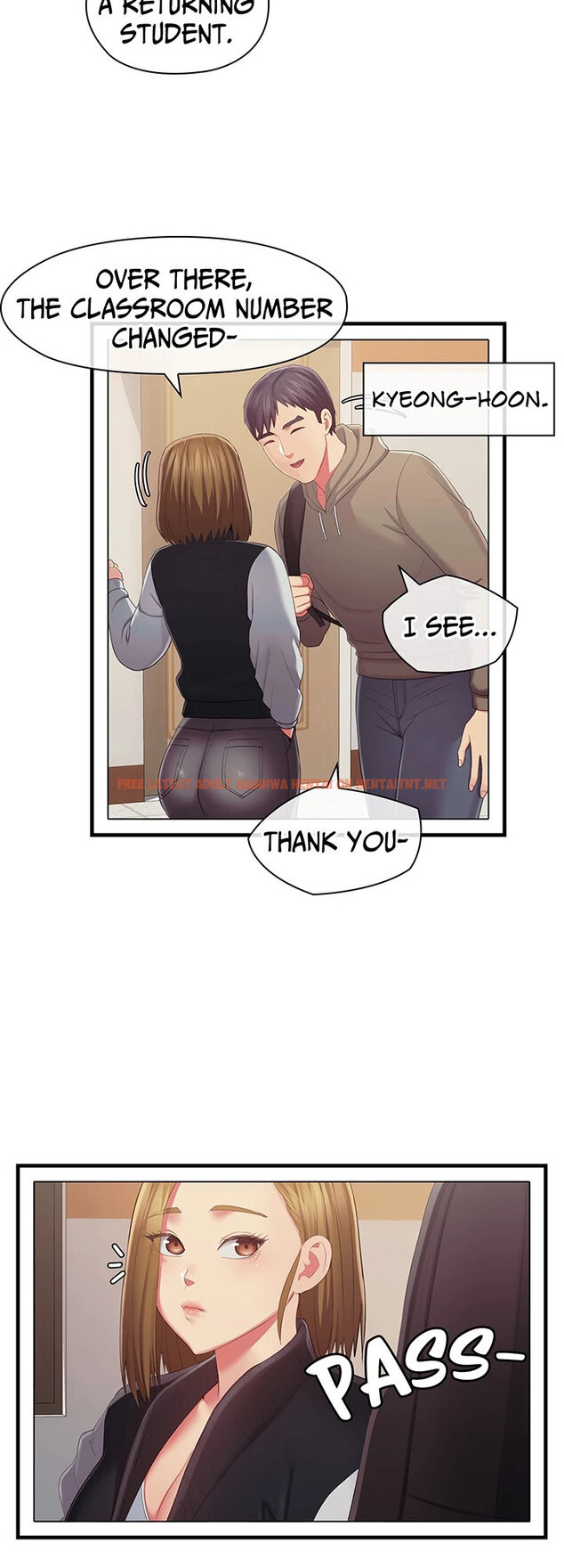 Read Hentai Image 24 5fd93 in comic May I Help You? - Chapter 45 - hentaitnt.net