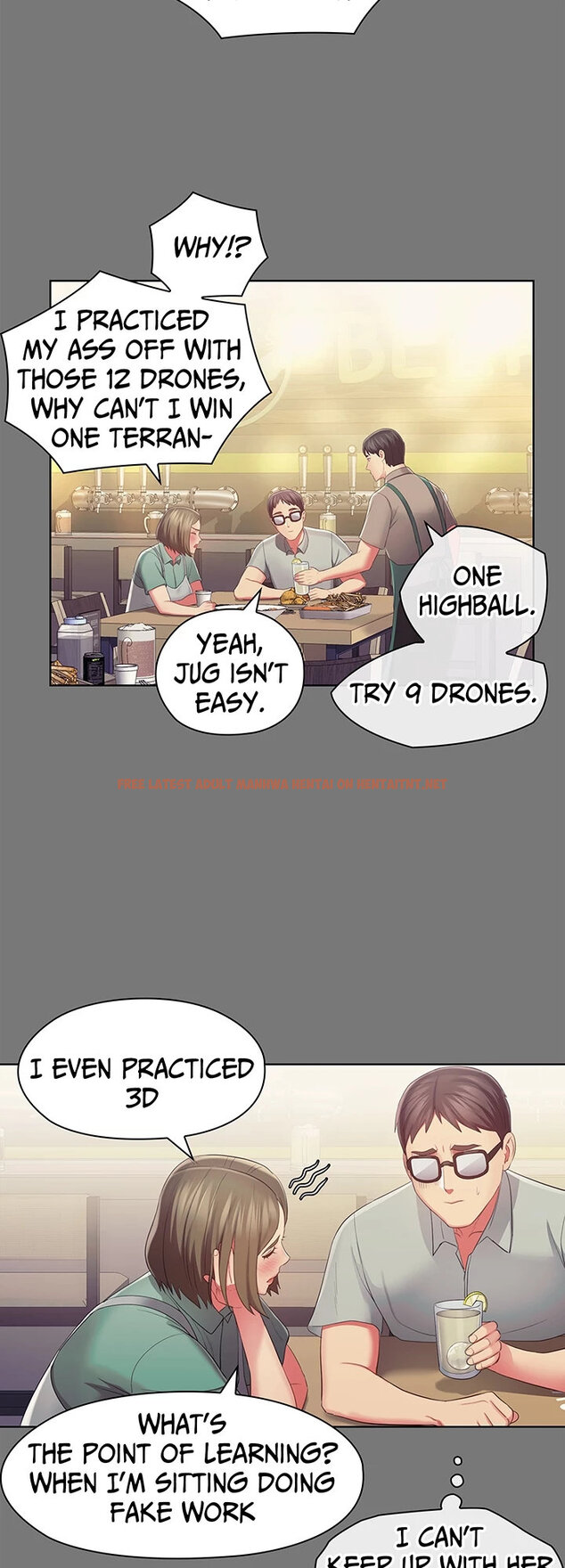 Read Hentai Image 29 5fd93 in comic May I Help You? - Chapter 45 - hentaitnt.net