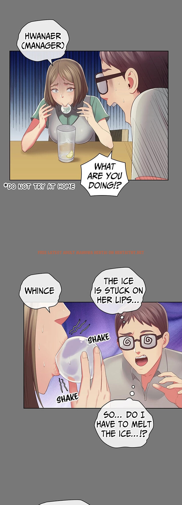 Read Hentai Image 31 5fd93 in comic May I Help You? - Chapter 45 - hentaitnt.net