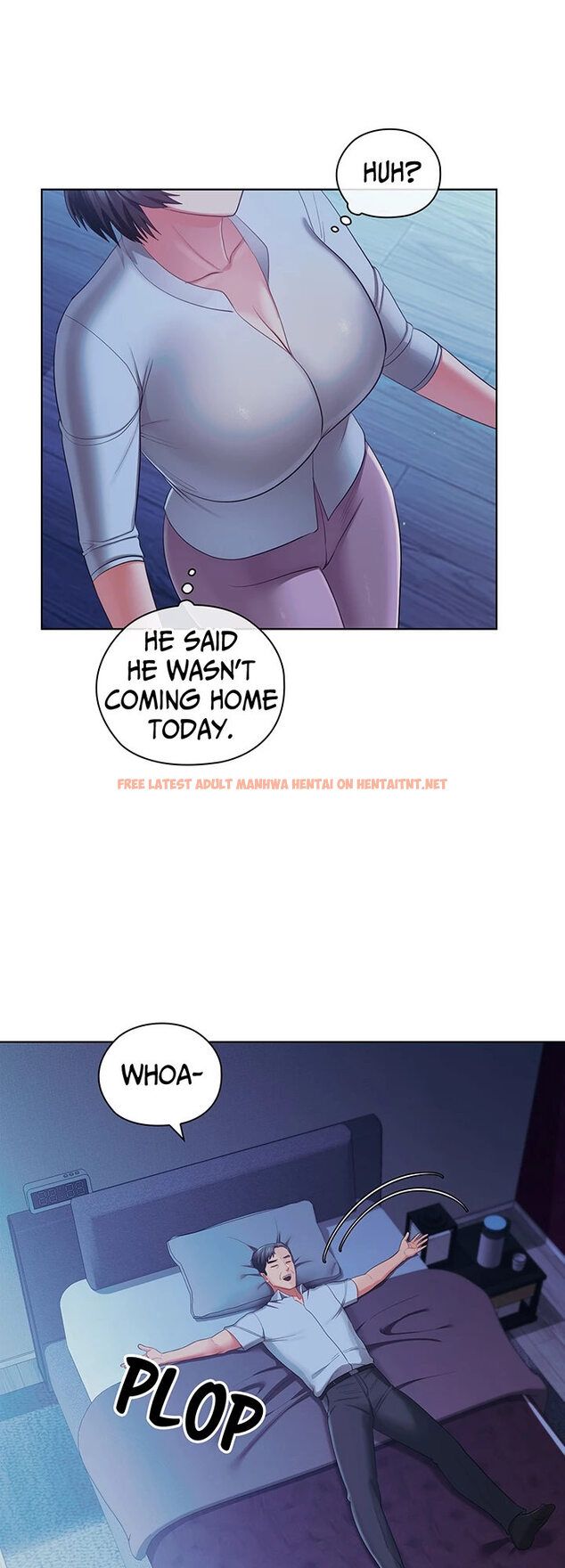 Read Hentai Image 31 14e5a in comic May I Help You? - Chapter 46 - hentaitnt.net