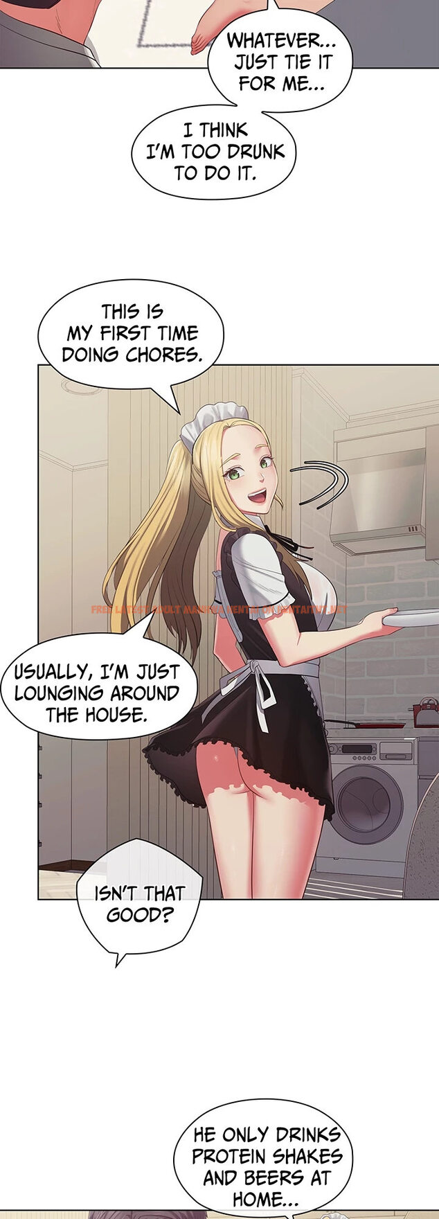 Read Hentai Image 5 14e5a in comic May I Help You? - Chapter 46 - hentaitnt.net