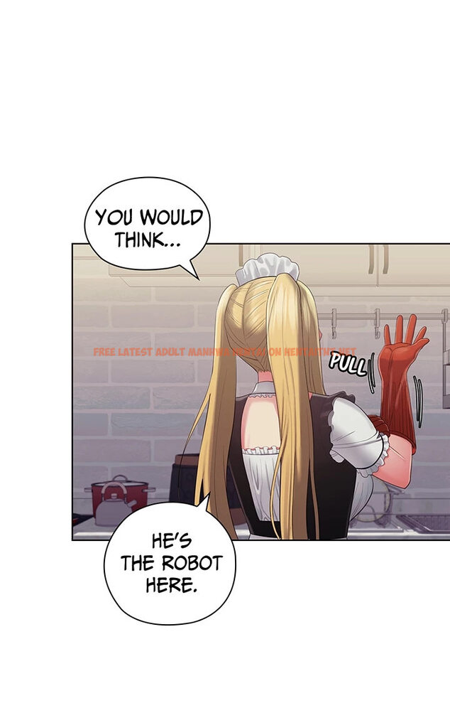 Read Hentai Image 9 14e5a in comic May I Help You? - Chapter 46 - hentaitnt.net