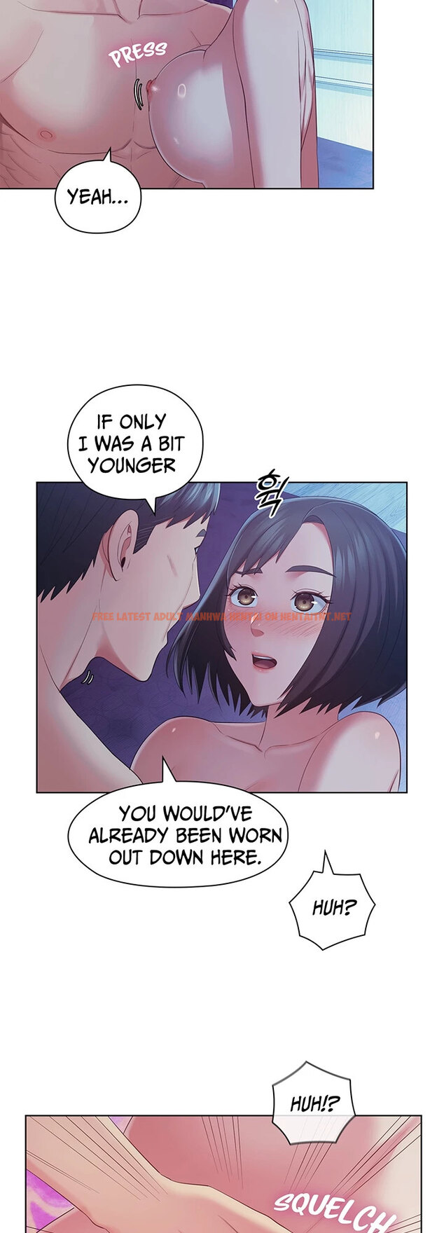 Read Hentai Image 26 d3084 in comic May I Help You? - Chapter 47 - hentaitnt.net