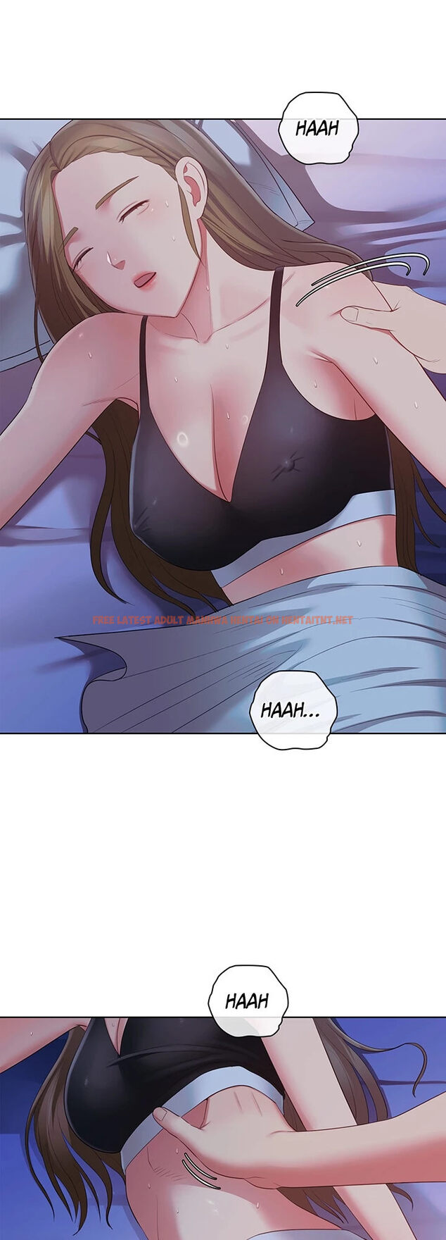 Read Hentai Image 21 36144 in comic May I Help You? - Chapter 48 - hentaitnt.net