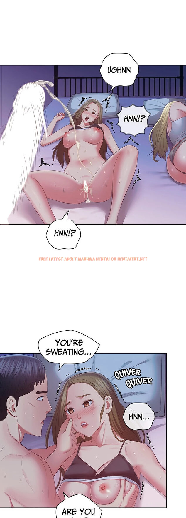 Read Hentai Image 45 36144 in comic May I Help You? - Chapter 48 - hentaitnt.net