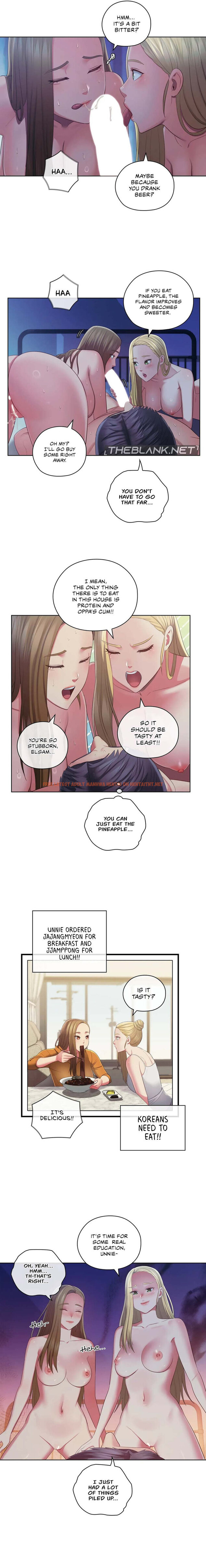 Read Hentai Image 7 17129 in comic May I Help You? - Chapter 49 - hentaitnt.net