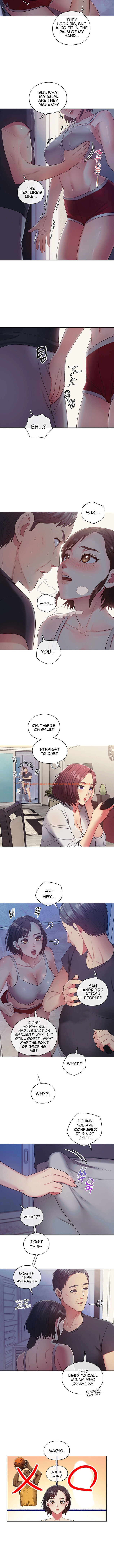 Read Hentai Image 5 69978 in comic May I Help You? - Chapter 5 - hentaitnt.net