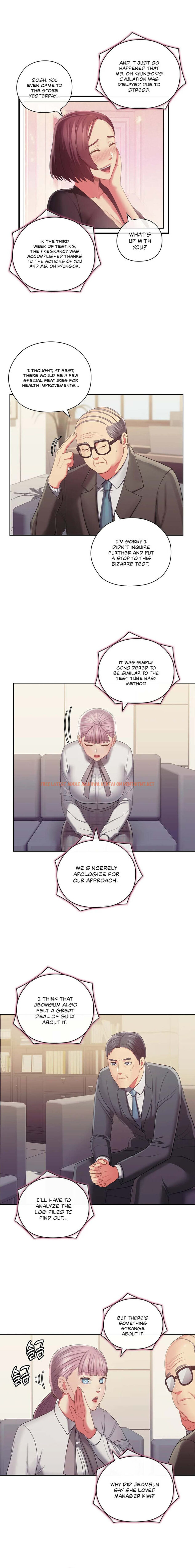 Read Hentai Image 11 2a335 in comic May I Help You? - Chapter 50 - hentaitnt.net