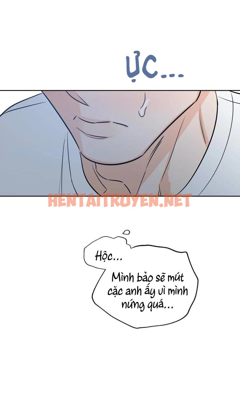 Xem ảnh May Mắn Nơi Thiên Đường - Chap 28 - img_007_1674050799 - TruyenVN.APP