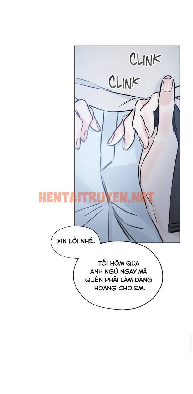 Xem ảnh May Mắn Nơi Thiên Đường - Chap 38 - img_062_1679286720 - TruyenVN.APP