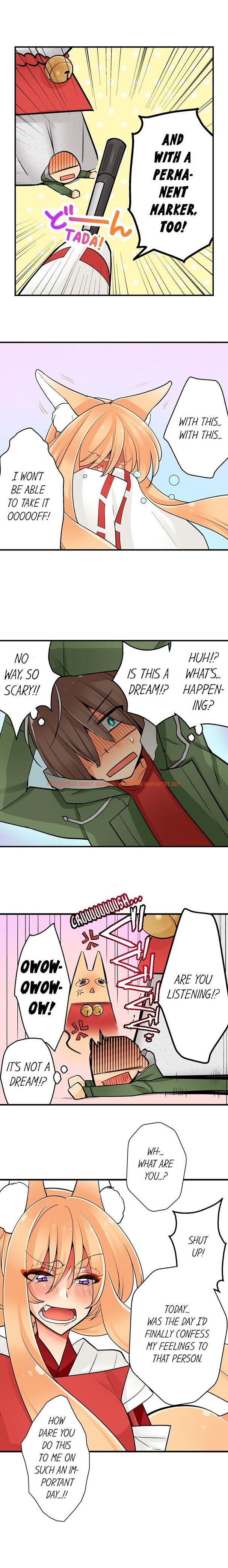 Read Hentai Image 12 441 in comic Me (a Guy)… Lesbian!? - Chapter 1 - hentaitnt.net