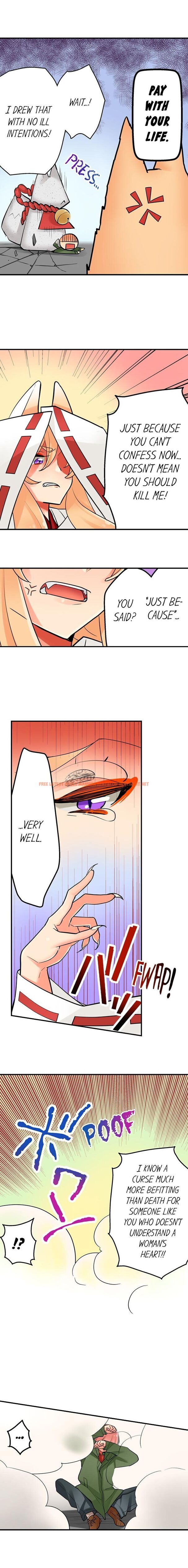 Read Hentai Image 13 441 in comic Me (a Guy)… Lesbian!? - Chapter 1 - hentaitnt.net