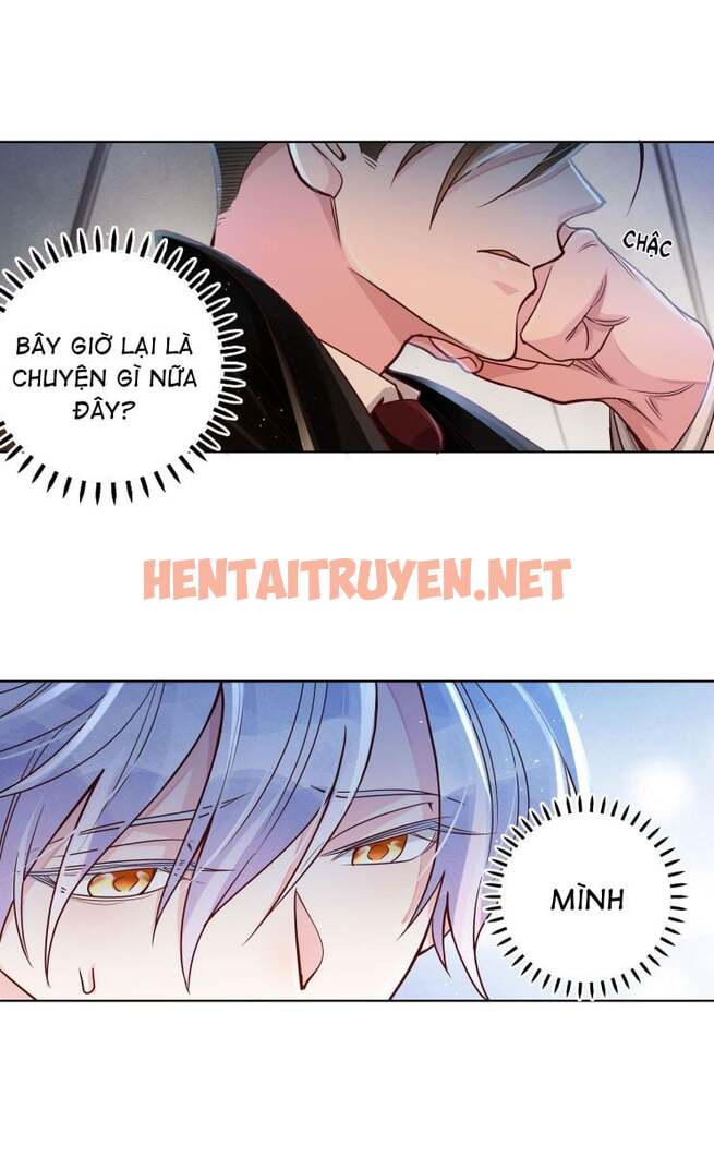 Xem ảnh Mê Muội Mất Cả Ý Chí - Chap 2 - img_034_1645933302 - TruyenVN.APP