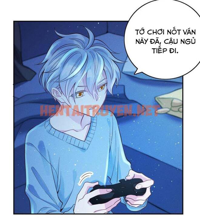 Xem ảnh Mê Muội Mất Cả Ý Chí - Chap 45 - img_005_1645935048 - TruyenVN.APP