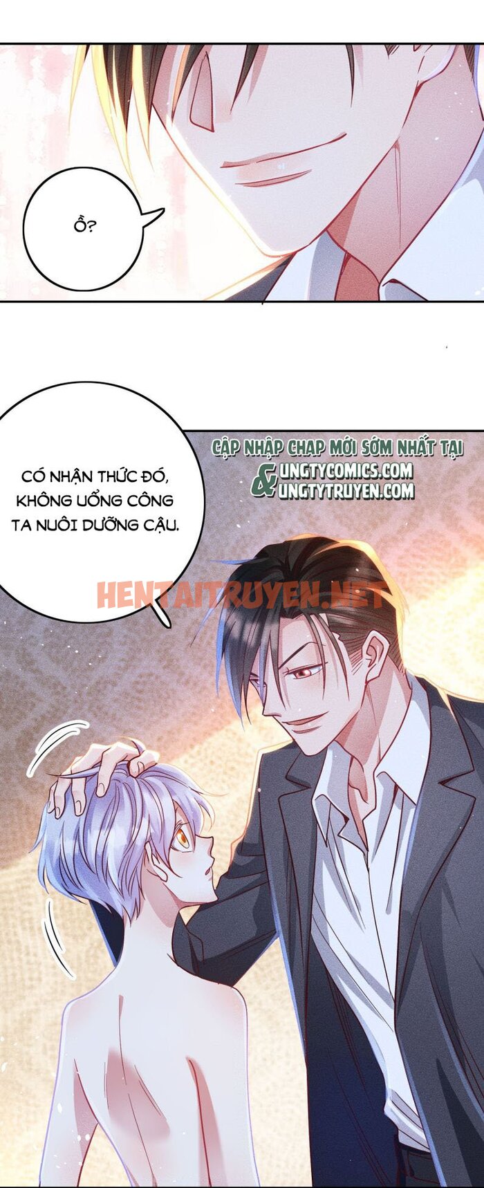 Xem ảnh Mê Muội Mất Cả Ý Chí - Chap 46 - img_013_1645935003 - HentaiTruyenVN.net