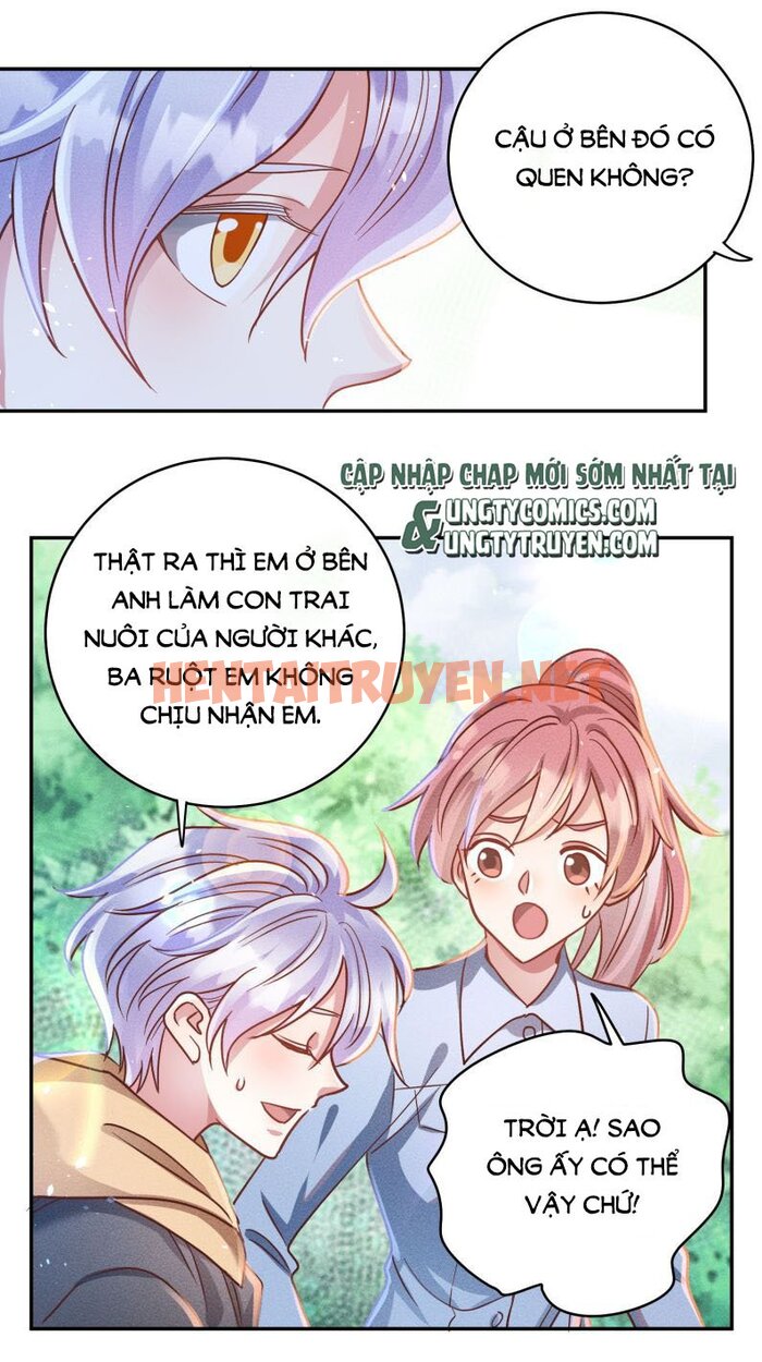 Xem ảnh Mê Muội Mất Cả Ý Chí - Chap 46 - img_028_1645935024 - HentaiTruyenVN.net