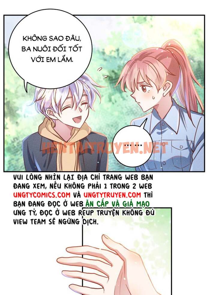 Xem ảnh Mê Muội Mất Cả Ý Chí - Chap 46 - img_029_1645935025 - HentaiTruyenVN.net