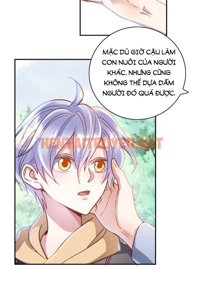 Xem ảnh Mê Muội Mất Cả Ý Chí - Chap 46 - img_030_1645935027 - TruyenVN.APP