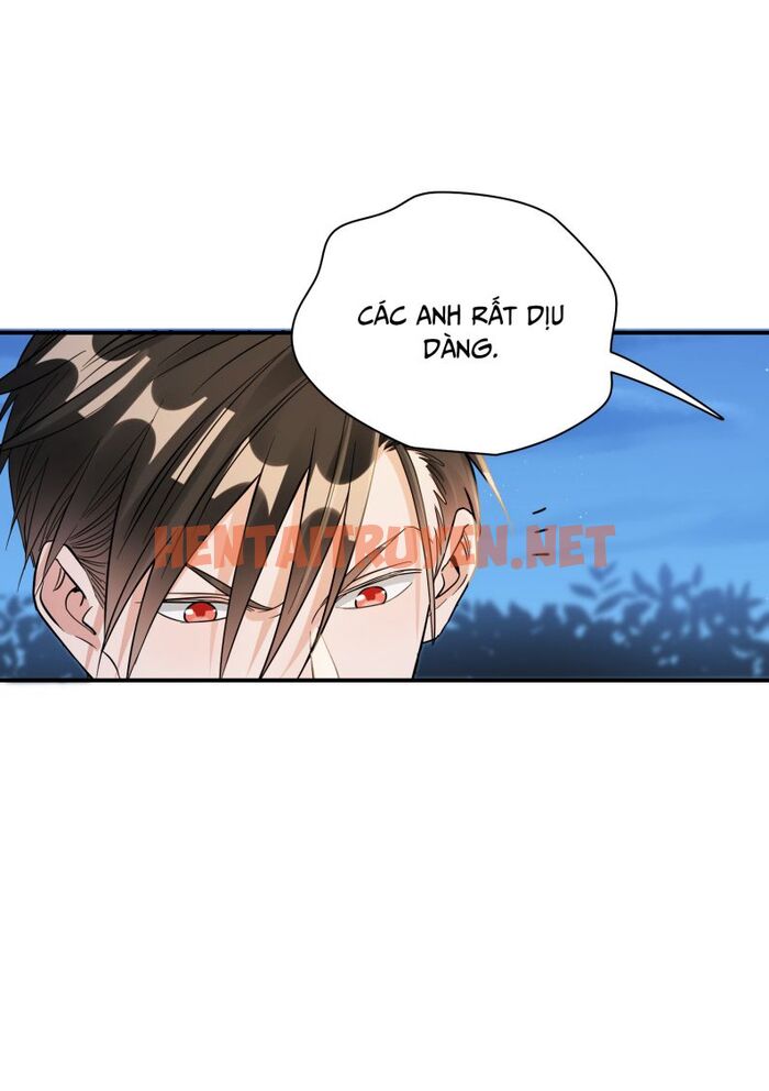 Xem ảnh Mê Muội Mất Cả Ý Chí - Chap 77 - img_007_1662883711 - TruyenVN.APP