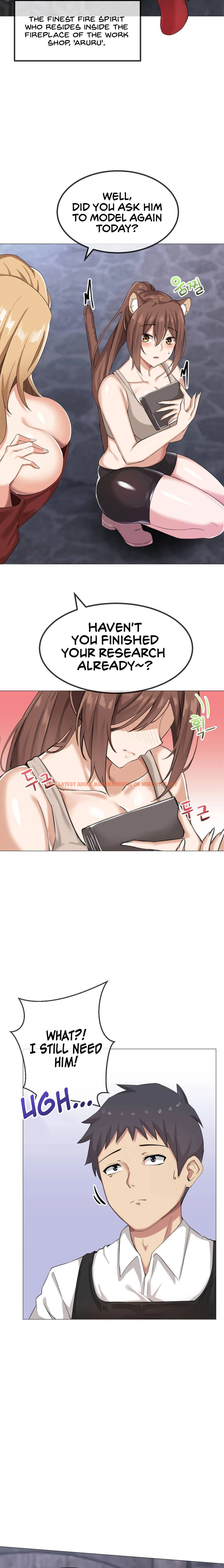 Read Hentai Image 15 53500 in comic Meat Doll Workshop In Another World - Chapter 1 - hentaitnt.net