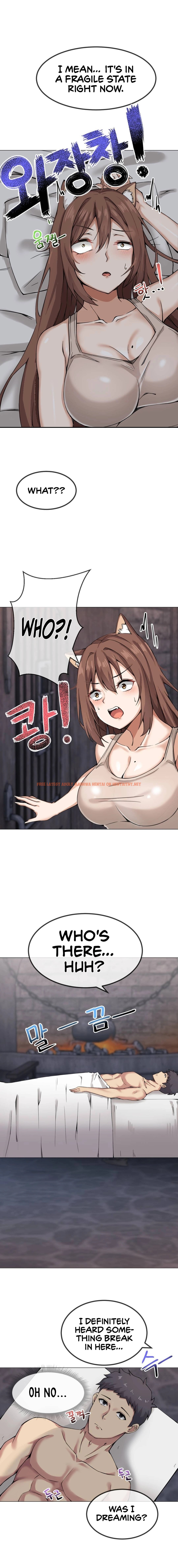 Read Hentai Image 27 53500 in comic Meat Doll Workshop In Another World - Chapter 1 - hentaitnt.net