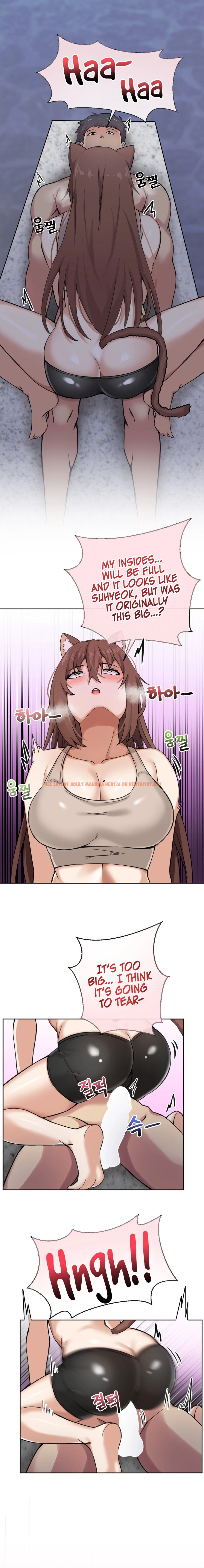 Read Hentai Image 5 53792 in comic Meat Doll Workshop In Another World - Chapter 2 - hentaitnt.net