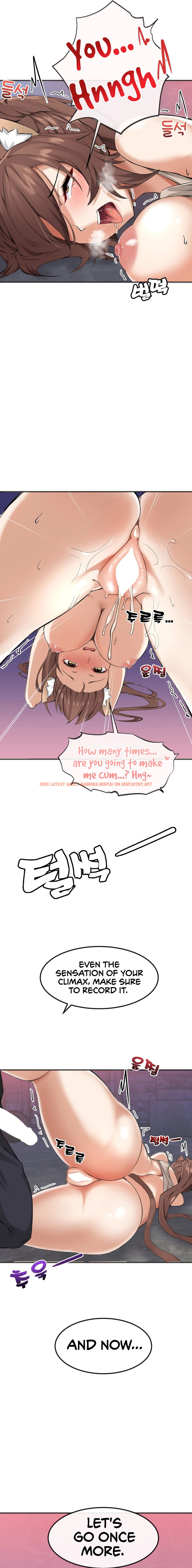 Read Hentai Image 13 51205 in comic Meat Doll Workshop In Another World - Chapter 3 - hentaitnt.net