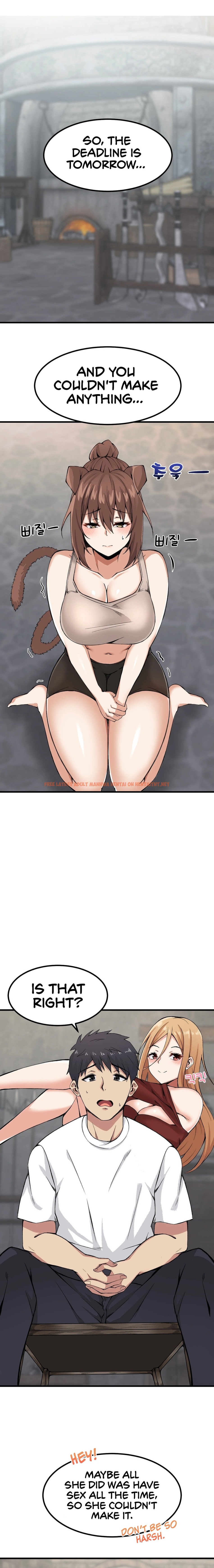 Read Hentai Image 1 21514 in comic Meat Doll Workshop In Another World - Chapter 4 - hentaitnt.net