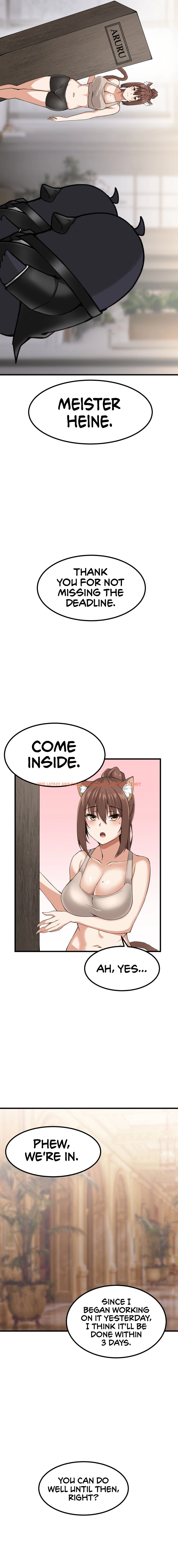 Read Hentai Image 17 21514 in comic Meat Doll Workshop In Another World - Chapter 4 - hentaitnt.net