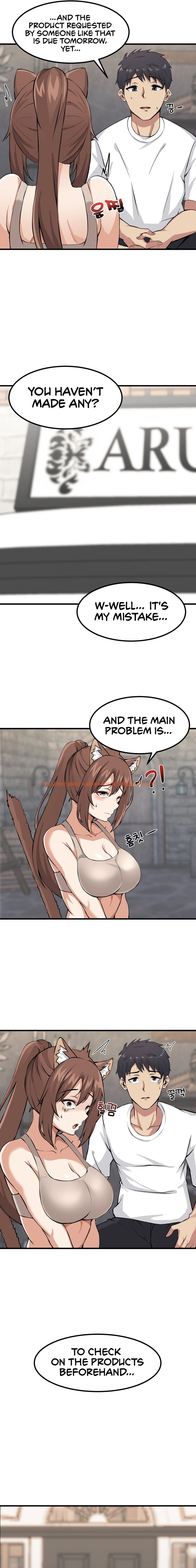 Read Hentai Image 3 21514 in comic Meat Doll Workshop In Another World - Chapter 4 - hentaitnt.net