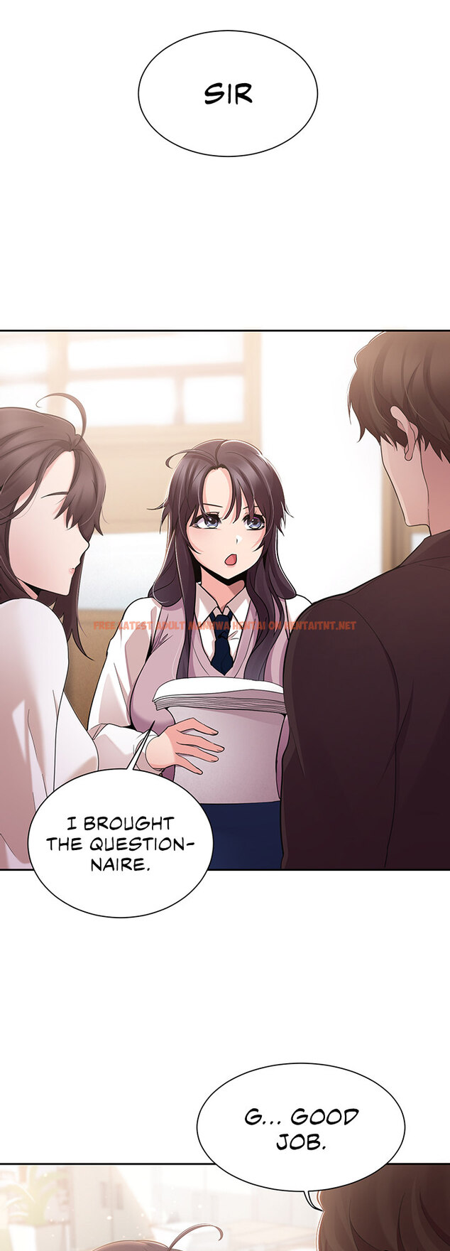 Read Hentai Image 15 396 in comic Meeting You Again - Chapter 1 - hentaitnt.net