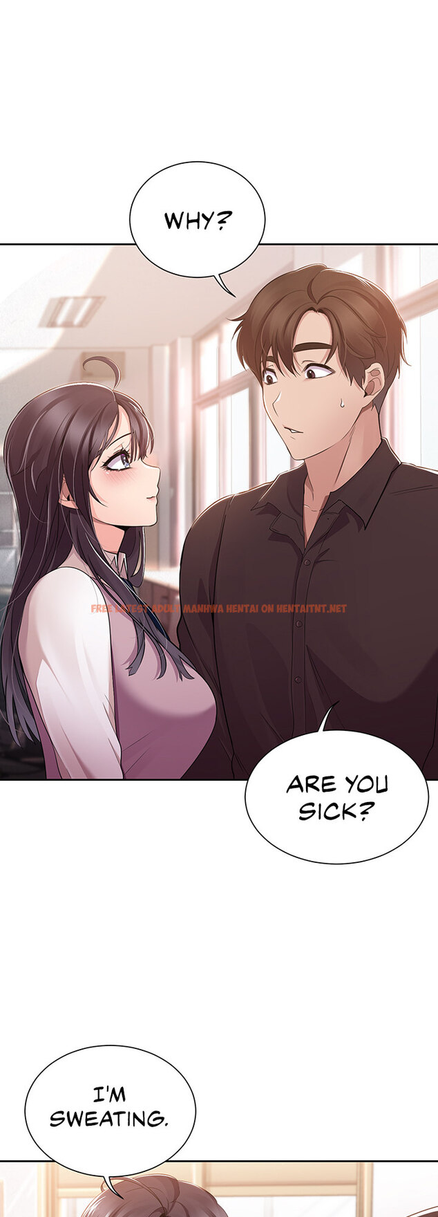 Read Hentai Image 22 396 in comic Meeting You Again - Chapter 1 - hentaitnt.net