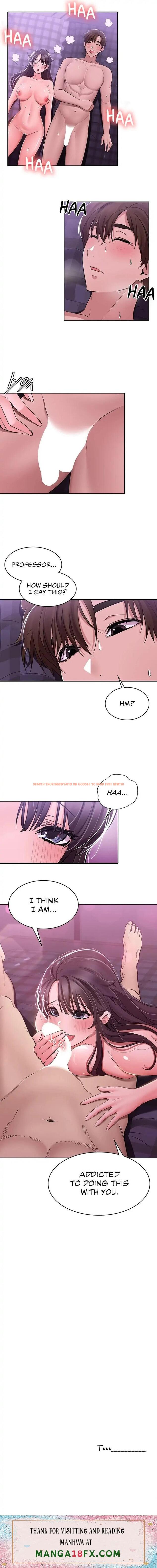 Read Hentai Image 9 951 in comic Meeting You Again - Chapter 11 - hentaitnt.net
