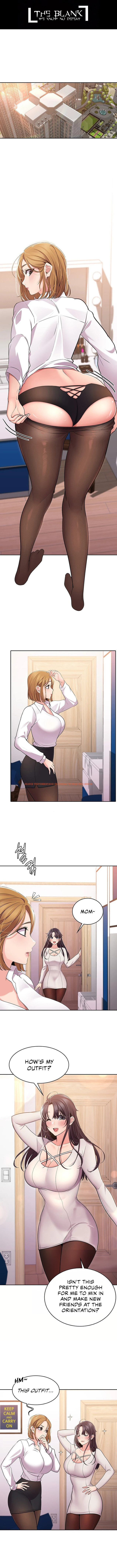 Read Hentai Image 1 233 in comic Meeting You Again - Chapter 12 - hentaitnt.net