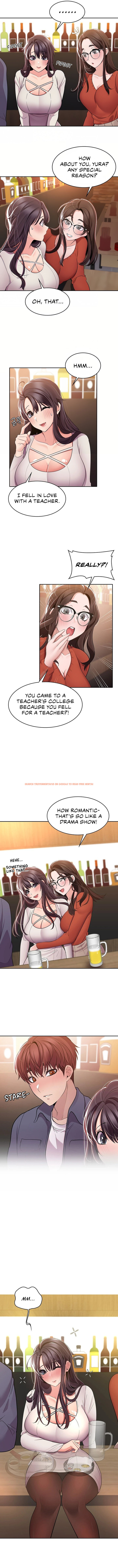 Read Hentai Image 4 234 in comic Meeting You Again - Chapter 12 - hentaitnt.net