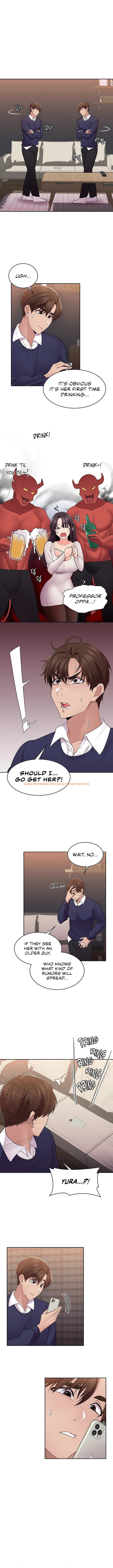 Read Hentai Image 6 235 in comic Meeting You Again - Chapter 12 - hentaitnt.net