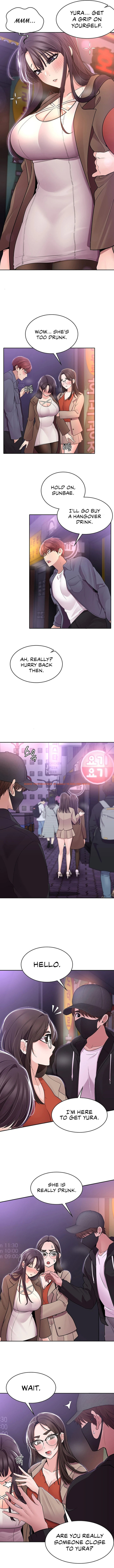 Read Hentai Image 8 235 in comic Meeting You Again - Chapter 12 - hentaitnt.net