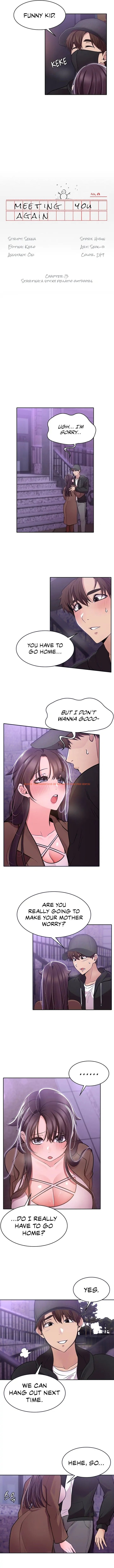Read Hentai Image 3 184 in comic Meeting You Again - Chapter 13 - hentaitnt.net