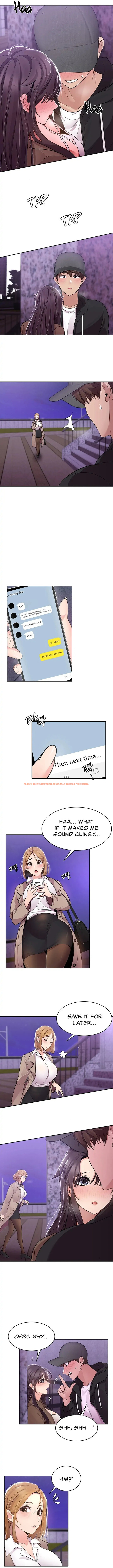 Read Hentai Image 5 184 in comic Meeting You Again - Chapter 13 - hentaitnt.net