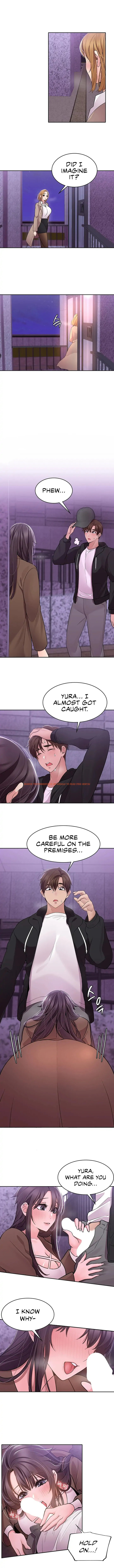 Read Hentai Image 6 184 in comic Meeting You Again - Chapter 13 - hentaitnt.net