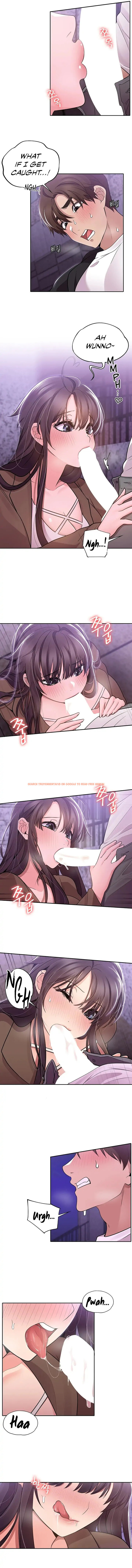 Read Hentai Image 7 184 in comic Meeting You Again - Chapter 13 - hentaitnt.net